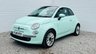 USED 2014 14 FIAT 500C 1.2 Lounge Convertible 2dr Petrol Manual Euro 6 (s/s) (69 bhp) 