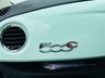 USED 2014 14 FIAT 500C 1.2 Lounge Convertible 2dr Petrol Manual Euro 6 (s/s) (69 bhp) 