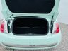 USED 2014 14 FIAT 500C 1.2 Lounge Convertible 2dr Petrol Manual Euro 6 (s/s) (69 bhp) 