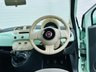 USED 2014 14 FIAT 500C 1.2 Lounge Convertible 2dr Petrol Manual Euro 6 (s/s) (69 bhp) 