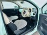 USED 2014 14 FIAT 500C 1.2 Lounge Convertible 2dr Petrol Manual Euro 6 (s/s) (69 bhp) 