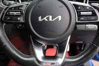 USED 2022 22 KIA PROCEED 1.5 T-GDi GT-Line Shooting Brake 5dr Petrol Manual Euro 6 (s/s) (158 bhp) - EURO 6 -ULEZ, SAT NAV, HTD/LEATHER, R/CAMERA, CRUISE/LDW, P/SENSORS, APPLE/ANDROID CARPLAY, CRUISE/LDW, DAB & BLUETOOTH