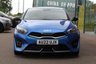 USED 2022 22 KIA PROCEED 1.5 T-GDi GT-Line Shooting Brake 5dr Petrol Manual Euro 6 (s/s) (158 bhp) - EURO 6 -ULEZ, SAT NAV, HTD/LEATHER, R/CAMERA, CRUISE/LDW, P/SENSORS, APPLE/ANDROID CARPLAY, CRUISE/LDW, DAB & BLUETOOTH