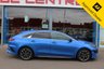 USED 2022 22 KIA PROCEED 1.5 T-GDi GT-Line Shooting Brake 5dr Petrol Manual Euro 6 (s/s) (158 bhp) - EURO 6 -ULEZ, SAT NAV, HTD/LEATHER, R/CAMERA, CRUISE/LDW, P/SENSORS, APPLE/ANDROID CARPLAY, CRUISE/LDW, DAB & BLUETOOTH