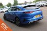 USED 2022 22 KIA PROCEED 1.5 T-GDi GT-Line Shooting Brake 5dr Petrol Manual Euro 6 (s/s) (158 bhp) - EURO 6 -ULEZ, SAT NAV, HTD/LEATHER, R/CAMERA, CRUISE/LDW, P/SENSORS, APPLE/ANDROID CARPLAY, CRUISE/LDW, DAB & BLUETOOTH