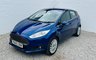 USED 2015 65 FORD FIESTA 1.0T EcoBoost Zetec Hatchback 5dr Petrol Manual Euro 6 (s/s) (100 ps) 