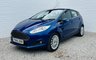 USED 2015 65 FORD FIESTA 1.0T EcoBoost Zetec Hatchback 5dr Petrol Manual Euro 6 (s/s) (100 ps) 