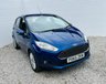 USED 2015 65 FORD FIESTA 1.0T EcoBoost Zetec Hatchback 5dr Petrol Manual Euro 6 (s/s) (100 ps) 