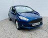 USED 2015 65 FORD FIESTA 1.0T EcoBoost Zetec Hatchback 5dr Petrol Manual Euro 6 (s/s) (100 ps) 