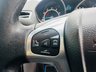 USED 2015 65 FORD FIESTA 1.0T EcoBoost Zetec Hatchback 5dr Petrol Manual Euro 6 (s/s) (100 ps) 