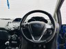 USED 2015 65 FORD FIESTA 1.0T EcoBoost Zetec Hatchback 5dr Petrol Manual Euro 6 (s/s) (100 ps) 