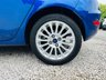 USED 2015 65 FORD FIESTA 1.0T EcoBoost Zetec Hatchback 5dr Petrol Manual Euro 6 (s/s) (100 ps) 