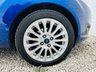 USED 2015 65 FORD FIESTA 1.0T EcoBoost Zetec Hatchback 5dr Petrol Manual Euro 6 (s/s) (100 ps) 