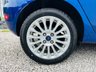 USED 2015 65 FORD FIESTA 1.0T EcoBoost Zetec Hatchback 5dr Petrol Manual Euro 6 (s/s) (100 ps) 