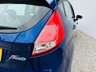 USED 2015 65 FORD FIESTA 1.0T EcoBoost Zetec Hatchback 5dr Petrol Manual Euro 6 (s/s) (100 ps) 