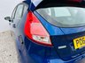 USED 2015 65 FORD FIESTA 1.0T EcoBoost Zetec Hatchback 5dr Petrol Manual Euro 6 (s/s) (100 ps) 