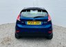 USED 2015 65 FORD FIESTA 1.0T EcoBoost Zetec Hatchback 5dr Petrol Manual Euro 6 (s/s) (100 ps) 