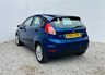 USED 2015 65 FORD FIESTA 1.0T EcoBoost Zetec Hatchback 5dr Petrol Manual Euro 6 (s/s) (100 ps) 