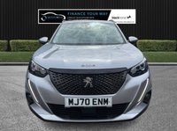 USED 2020 70 PEUGEOT 2008 1.2 PureTech Allure Premium SUV 5dr Petrol Manual Euro 6 (s/s) (100 ps) HERE AT MOTOR SWITCH YOUR NEW MOTOR IS JUST A SWITCH AWAY WITH THIS PEUGEOT 2008 PURETECH ALLURE PREMIUM SUV 5DR 1.2 PETROL MANUAL EURO 6, WHICH COMES WITH A FULL 12 MONTHS NATIONWIDE WARRANTY AND ALSO COMES WITH A FULL 12 MONTHS MOT, THIS VEHICLE WILL BE FRESHLY SERVICED BEFORE IT LEAVES US TO BRING IT BACK UP TO DATE, ALSO HAS ONLY 2 FORMER KEEPERS, AND HAS LOW MILEAGE, FINANCE AVAILABLE FROM 11.9% APR, DELIVERY AVAILABLE, PART EX WELCOME, FULLY VALETED USING AUTO SMART PRODUCTS, HPI CLEAR
