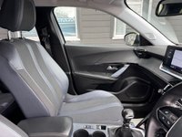 USED 2020 70 PEUGEOT 2008 1.2 PureTech Allure Premium SUV 5dr Petrol Manual Euro 6 (s/s) (100 ps) HERE AT MOTOR SWITCH YOUR NEW MOTOR IS JUST A SWITCH AWAY WITH THIS PEUGEOT 2008 PURETECH ALLURE PREMIUM SUV 5DR 1.2 PETROL MANUAL EURO 6, WHICH COMES WITH A FULL 12 MONTHS NATIONWIDE WARRANTY AND ALSO COMES WITH A FULL 12 MONTHS MOT, THIS VEHICLE WILL BE FRESHLY SERVICED BEFORE IT LEAVES US TO BRING IT BACK UP TO DATE, ALSO HAS ONLY 2 FORMER KEEPERS, AND HAS LOW MILEAGE, FINANCE AVAILABLE FROM 11.9% APR, DELIVERY AVAILABLE, PART EX WELCOME, FULLY VALETED USING AUTO SMART PRODUCTS, HPI CLEAR