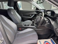 USED 2020 70 PEUGEOT 2008 1.2 PureTech Allure Premium SUV 5dr Petrol Manual Euro 6 (s/s) (100 ps) HERE AT MOTOR SWITCH YOUR NEW MOTOR IS JUST A SWITCH AWAY WITH THIS PEUGEOT 2008 PURETECH ALLURE PREMIUM SUV 5DR 1.2 PETROL MANUAL EURO 6, WHICH COMES WITH A FULL 12 MONTHS NATIONWIDE WARRANTY AND ALSO COMES WITH A FULL 12 MONTHS MOT, THIS VEHICLE WILL BE FRESHLY SERVICED BEFORE IT LEAVES US TO BRING IT BACK UP TO DATE, ALSO HAS ONLY 2 FORMER KEEPERS, AND HAS LOW MILEAGE, FINANCE AVAILABLE FROM 11.9% APR, DELIVERY AVAILABLE, PART EX WELCOME, FULLY VALETED USING AUTO SMART PRODUCTS, HPI CLEAR