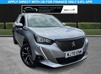 USED 2020 70 PEUGEOT 2008 1.2 PureTech Allure Premium SUV 5dr Petrol Manual Euro 6 (s/s) (100 ps) HERE AT MOTOR SWITCH YOUR NEW MOTOR IS JUST A SWITCH AWAY WITH THIS PEUGEOT 2008 PURETECH ALLURE PREMIUM SUV 5DR 1.2 PETROL MANUAL EURO 6, WHICH COMES WITH A FULL 12 MONTHS NATIONWIDE WARRANTY AND ALSO COMES WITH A FULL 12 MONTHS MOT, THIS VEHICLE WILL BE FRESHLY SERVICED BEFORE IT LEAVES US TO BRING IT BACK UP TO DATE, ALSO HAS ONLY 2 FORMER KEEPERS, AND HAS LOW MILEAGE, FINANCE AVAILABLE FROM 9.9% APR, DELIVERY AVAILABLE, PART EX WELCOME, FULLY VALETED USING AUTO SMART PRODUCTS, HPI CLEAR