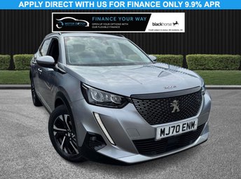 2020 PEUGEOT 2008