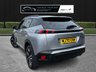 USED 2020 70 PEUGEOT 2008 1.2 PureTech Allure Premium SUV 5dr Petrol Manual Euro 6 (s/s) (100 ps) HERE AT MOTOR SWITCH YOUR NEW MOTOR IS JUST A SWITCH AWAY WITH THIS PEUGEOT 2008 PURETECH ALLURE PREMIUM SUV 5DR 1.2 PETROL MANUAL EURO 6, WHICH COMES WITH A FULL 12 MONTHS NATIONWIDE WARRANTY AND ALSO COMES WITH A FULL 12 MONTHS MOT, THIS VEHICLE WILL BE FRESHLY SERVICED BEFORE IT LEAVES US TO BRING IT BACK UP TO DATE, ALSO HAS ONLY 2 FORMER KEEPERS, AND HAS LOW MILEAGE, FINANCE AVAILABLE FROM 11.9% APR, DELIVERY AVAILABLE, PART EX WELCOME, FULLY VALETED USING AUTO SMART PRODUCTS, HPI CLEAR