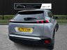 USED 2020 70 PEUGEOT 2008 1.2 PureTech Allure Premium SUV 5dr Petrol Manual Euro 6 (s/s) (100 ps) HERE AT MOTOR SWITCH YOUR NEW MOTOR IS JUST A SWITCH AWAY WITH THIS PEUGEOT 2008 PURETECH ALLURE PREMIUM SUV 5DR 1.2 PETROL MANUAL EURO 6, WHICH COMES WITH A FULL 12 MONTHS NATIONWIDE WARRANTY AND ALSO COMES WITH A FULL 12 MONTHS MOT, THIS VEHICLE WILL BE FRESHLY SERVICED BEFORE IT LEAVES US TO BRING IT BACK UP TO DATE, ALSO HAS ONLY 2 FORMER KEEPERS, AND HAS LOW MILEAGE, FINANCE AVAILABLE FROM 11.9% APR, DELIVERY AVAILABLE, PART EX WELCOME, FULLY VALETED USING AUTO SMART PRODUCTS, HPI CLEAR