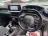 USED 2020 70 PEUGEOT 2008 1.2 PureTech Allure Premium SUV 5dr Petrol Manual Euro 6 (s/s) (100 ps) HERE AT MOTOR SWITCH YOUR NEW MOTOR IS JUST A SWITCH AWAY WITH THIS PEUGEOT 2008 PURETECH ALLURE PREMIUM SUV 5DR 1.2 PETROL MANUAL EURO 6, WHICH COMES WITH A FULL 12 MONTHS NATIONWIDE WARRANTY AND ALSO COMES WITH A FULL 12 MONTHS MOT, THIS VEHICLE WILL BE FRESHLY SERVICED BEFORE IT LEAVES US TO BRING IT BACK UP TO DATE, ALSO HAS ONLY 2 FORMER KEEPERS, AND HAS LOW MILEAGE, FINANCE AVAILABLE FROM 11.9% APR, DELIVERY AVAILABLE, PART EX WELCOME, FULLY VALETED USING AUTO SMART PRODUCTS, HPI CLEAR
