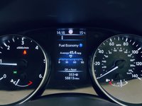 USED 2018 18 NISSAN QASHQAI 1.5 dCi Acenta SUV 5dr Diesel Manual Euro 6 (s/s) (110 ps) Metallic Silver | Black Interior | Bluetooth Media | Low Mileage | ULEZ OK