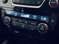 USED 2018 18 NISSAN QASHQAI 1.5 dCi Acenta SUV 5dr Diesel Manual Euro 6 (s/s) (110 ps) Metallic Silver | Black Interior | Bluetooth Media | Low Mileage | ULEZ OK