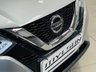 USED 2018 18 NISSAN QASHQAI 1.5 dCi Acenta SUV 5dr Diesel Manual Euro 6 (s/s) (110 ps) Metallic Silver | Black Interior | Bluetooth Media | Low Mileage | ULEZ OK