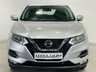 USED 2018 18 NISSAN QASHQAI 1.5 dCi Acenta SUV 5dr Diesel Manual Euro 6 (s/s) (110 ps) Metallic Silver | Black Interior | Bluetooth Media | Low Mileage | ULEZ OK