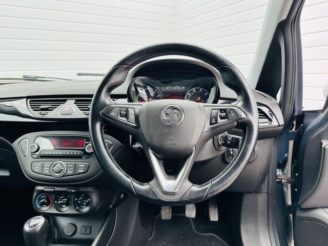 View our VAUXHALL CORSA
