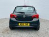USED 2015 15 VAUXHALL CORSA 1.2i Sting Hatchback 3dr Petrol Manual Euro 6 (70 ps) 
