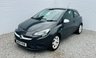 USED 2015 15 VAUXHALL CORSA 1.2i Sting Hatchback 3dr Petrol Manual Euro 6 (70 ps) 