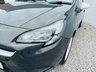 USED 2015 15 VAUXHALL CORSA 1.2i Sting Hatchback 3dr Petrol Manual Euro 6 (70 ps) 