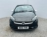 USED 2015 15 VAUXHALL CORSA 1.2i Sting Hatchback 3dr Petrol Manual Euro 6 (70 ps) 