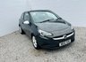 USED 2015 15 VAUXHALL CORSA 1.2i Sting Hatchback 3dr Petrol Manual Euro 6 (70 ps) 