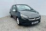USED 2015 15 VAUXHALL CORSA 1.2i Sting Hatchback 3dr Petrol Manual Euro 6 (70 ps) 