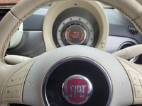 USED 2009 59 FIAT 500 1.2 Pop Hatchback 3dr Petrol Manual Euro 5 (s/s) (69 bhp) 