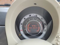 USED 2009 59 FIAT 500 1.2 Pop Hatchback 3dr Petrol Manual Euro 5 (s/s) (69 bhp) 