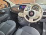 USED 2009 59 FIAT 500 1.2 Pop Hatchback 3dr Petrol Manual Euro 5 (s/s) (69 bhp) 