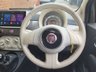 USED 2009 59 FIAT 500 1.2 Pop Hatchback 3dr Petrol Manual Euro 5 (s/s) (69 bhp) 
