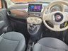 USED 2009 59 FIAT 500 1.2 Pop Hatchback 3dr Petrol Manual Euro 5 (s/s) (69 bhp) 