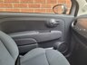 USED 2009 59 FIAT 500 1.2 Pop Hatchback 3dr Petrol Manual Euro 5 (s/s) (69 bhp) 