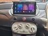 USED 2009 59 FIAT 500 1.2 Pop Hatchback 3dr Petrol Manual Euro 5 (s/s) (69 bhp) 
