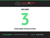 USED 2022 72 SKODA OCTAVIA 1.4 TSI iV 13kWh SE Technology Estate 5dr Petrol Plug-in Hybrid DSG Euro 6 (s/s) (204 ps) 