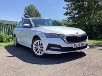 USED 2022 72 SKODA OCTAVIA 1.4 TSI iV 13kWh SE Technology Estate 5dr Petrol Plug-in Hybrid DSG Euro 6 (s/s) (204 ps) The AA has fully inspected this vehicle